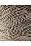 Macrame Polyester 100-120Gr (3mm) Color Tone-Beige/Silvery-(70-80Mt) - 2