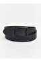 Lcw Accessories Leather Look Men's Belt Set 3-Piece - 4