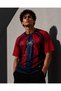 Retro Spider Printed Unisex Washable Vintage Oversize T-Shirt - 2
