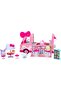 Squish-a-longs Hello Kitty & Friends Hello Kitty Cafe Truck Playset