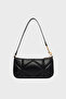 Quilted Shoulder Strap Bag Women's Bag Jc4111Pp1Plc0000 - 3