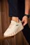 Zrc2631 - Premium Walk Special Sole Men's Sneaker Beige