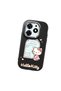 Tecno Spark 10 Pro Compatible Case Camera Protector Black Silicone Couple Phone Case Kitty Patterned - 3