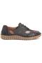 Women's Orthopedic Sole Lace-Up Daily Sandals Shoes