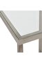 Silver Katina Accent Table - 4
