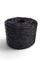 Premium Shiny Metallic Raffia Yarn 250 Gr Twisted Bag Strap Hat and Decorative Knitting Yarn