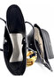 2-Piece Women's Bag Set Shoulder Bag + Strap Bag - 6