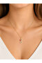 Ladybug Infinity Embellished Necklace, Suitable for Gifts and Daily Use