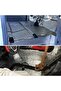 Commercial Vehicle Caravan Panelvan Auto Sound Insulation Material Foiled 13mm Thickness 50Cmx100Cm (10Pcs) - 3