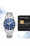 Men's Metal Analog Watch SL.9.2623.1.390 - 42 mm mm - 7