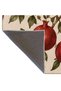Eta Traditional Patterned Modern Woven Base Decorative Carpet Eta4025 - 5