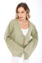 Women's Linen Kimono – Oversized Comfortable Fit Summer Long Sleeve Kimono - 7
