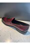 College Shoes with Tassels on the Front, Genuine Leather - 4
