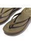 Women's Iqushion Flip-Flops - Solid - 3