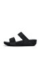 Women's Lulu Shimmerglitz Slides