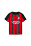 AC Milan 25/26 Home Jersey Youth - 6