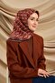 Twill Silk Scarf 11481-28 - 2