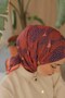 73064-16 وشاح ناعم موديل - 5