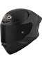 TT-REVO KASK PLAIN MATT BLACK