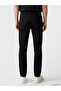 Black 760 Skinny Fit Men's Jean Trousers - 4