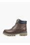 Boys Range Lace-Up Ankle Boots