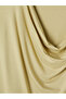 Özmarka New Season Khaki Draped Collar Blouse - 7