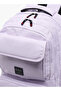 Solid Backpack for Kids 13+ Years with Padded Straps - 3
