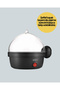 Egg Cooking Machine with Auto Power Off 7 Capacity - 4