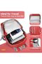 Lightweight Foldable Backpack - Packable Foldable Rucksack 35L Packable Backpcks Walking Ruck