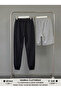 Sweatpants Shorts 2-Piece Combination Thin Summer Sweat-Absorbing Ex Printed Women's / Men's Unisex Model - 2