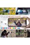SD Card Reader, 6-in-1 USB C/Micro/USB Memory Reader Camera Viewer, USB 3.0 SD Card Reader Adapter U - 4