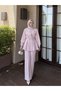 Serra Takım Powder Pink - 3