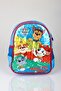 X Dekomus Licensed Pawsome Squad 35 cm Small Size Kindergarten, Thermos Lunch and Pen Bag - 5