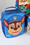 X Dekomus Licensed Pawsome Squad 35 cm Small Size Kindergarten, Thermos Lunch and Pen Bag - 4