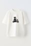 Cotton Unisex Stylish Comfortable Special Design T-Shirt