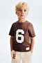 Printed T-shirt - 3