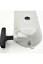 Recoil starter assembly for Stihl TS400 chainsaws, replacement part numbers 4223-190-0400 and 4223-190-0401. - 4