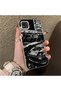 Realme C20/C20A Compatible Manga Drawing Classic Car Plain Printing Quality Silicone Case