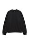 Relaxed fit sweatshirt - 3