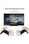 M8 Pro Game Console 2.4G HD Wireless Cross-border Controller Game Console Vintage Arcade Home Video Game Console - 2