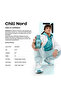 CHILL NORD Perfume For Men | Eau De Parfum - 50ml | Long Lasting Gourmand Scent | Travel Size - 6
