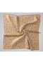 Twill Silk Scarf 11478-23 - 7