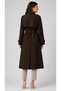 Quilted Trench 14161 - 4