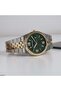 Ch002747 Men's Wristwatch with Steel Strap - 2