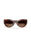 Dolce gabbana dg4536 347073 55 women's sunglasses - 5
