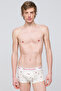 Men's Trunk Boxer - Perfect Match - 4