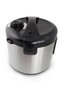Multicooker, 860 W, 5 L capacity, 11 programs, nonstick bowl, Start Delay function - 6