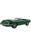 Set de iconițe (Creator Expert) Jaguar E-Type (11381)