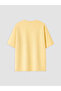 Lcw kids bicycle collar printed boy's t-shirt - 3