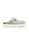 Boston Chunky Vl Pure Sage Women's Slippers 1033053 Juststep